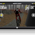 Juego de DH de Steve Peat para iPod’sss!!!