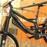 Samuel Bike – Specialized 2011