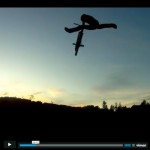 Un video hecho con GoPro