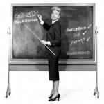 Clases de Montenbaik – Como pasar un Rock Garden por Brian Lopes