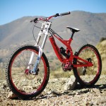 Transition TR450 :: TEST
