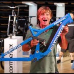 Prototipo :: Commencal Supreme DH