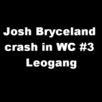 Video :: Caída de Josh Bryceland en Leogang