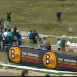 Copa del Mundo Fort William comentarios en Vivo!!