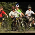 Vacaciones y bicis