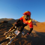 Entrevista a Chris Van Dine