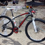 Specialized Stumpjumper S-Works 29er