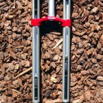 Nuevas valvulas internas de aire para RockShox Boxxer 2011