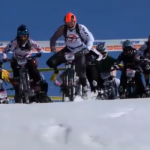 Video :: Megavalanche Final Mujeres