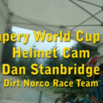 Video :: HeadCam Champery