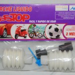 Parche Liquido