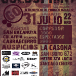 GO GOLDSPRINTS