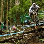 Video :: Champery Practicas