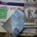 Nos llegaron DVDs para regalar!!!