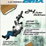 Campeonato Jump Box Trails ¨Lo Prado¨