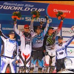 Video :: Champery Final
