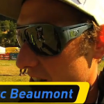 Video :: Marc Beaumont 1º lugar Val di Sole