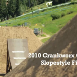 Video :: Final SlopeStyle Crankworx