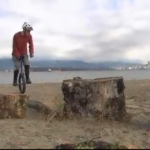 Video :: Monociclo