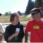 Video Crankworx Pump Track y Best Trick
