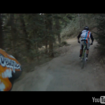 Video :: Chris Van Dine & Pichon en A-Line