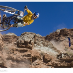 Red Bull Rampage 1-3 de Octubre 2010