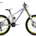 Entrevistas :: Fabien Barel habla de su Mondraker Summum