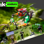 Fechas Campeonato Nacional Montenbaik Enduro