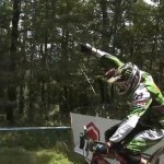 Video:: Helmet Cam Windham