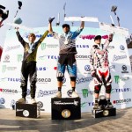 Video :: Kokanee Crankworx Canadian Open