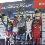 Video :: WinDHam WC – Final