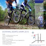 Downhill Desafio Lampa
