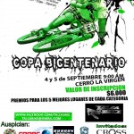 Copa Bicentenario Club Talcabike