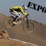 Kike Genova y Daniela Rojas van a competir a la Copa del Mundo y Mundial