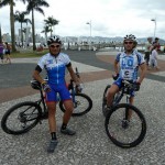 Reporte 2: Mundial Master MTB