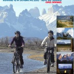 CicloTurismo Torres del Paine