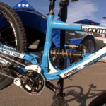 Las Bicicletas Mundialeras de DH