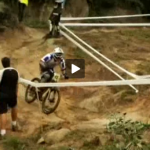 Video :: Mundial Master MTB Dia 2