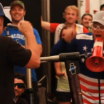 Video :: Boxxer World Championships 2010