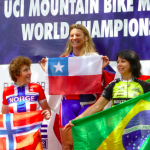 Video :: Mundial Master MTB Dia 4