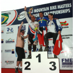 Video :: Mundial Master MTB Dia 5