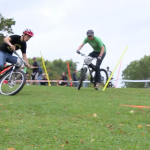 Bristol Renegade Slalom 2010 Video