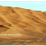 Video :: Where the trail ends…