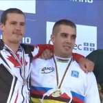 Video :: Final World Champs
