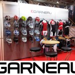 Llega Louis Garneau a Chile