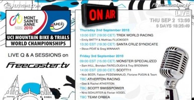 On Air MSA