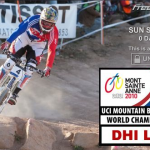 World Champs :: Live!!!