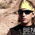 Como se ha construido el RedBull Rampage 2010