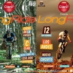 Long Ride 11 y 12 de septiembre de 2010 Los Andes