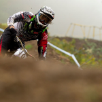 Sam Hill Campeon del Mundo 2010